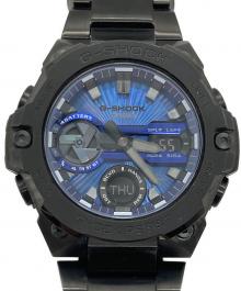 CASIO（カシオ）の古着「腕時計/G-SHOCK」｜ブラック