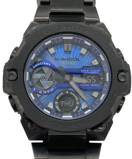 CASIO（カシオ）CASIO (カシオ) 腕時計/G-SHOCK ブラックの古着・服飾アイテム