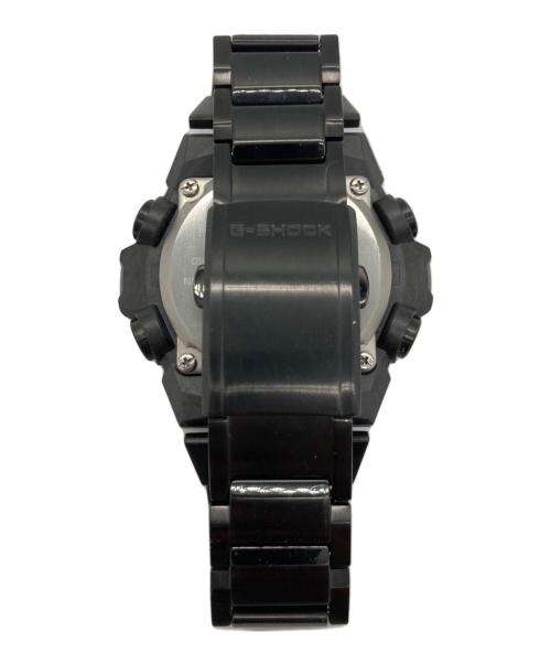 CASIO（カシオ）CASIO (カシオ) 腕時計/G-SHOCK ブラックの古着・服飾アイテム