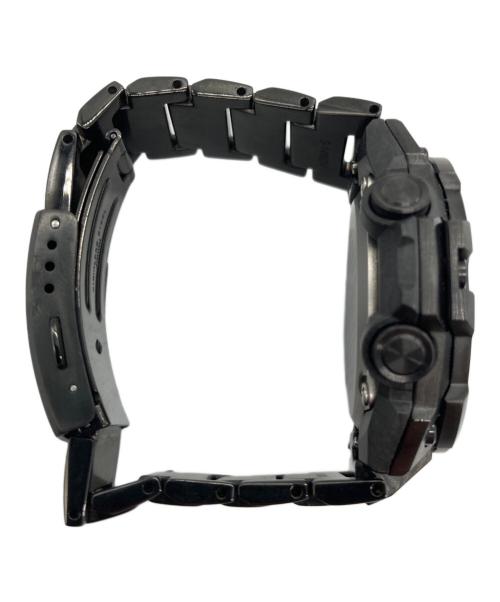 CASIO（カシオ）CASIO (カシオ) 腕時計/G-SHOCK ブラックの古着・服飾アイテム