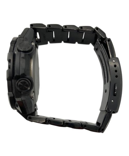 CASIO（カシオ）CASIO (カシオ) 腕時計/G-SHOCK ブラックの古着・服飾アイテム