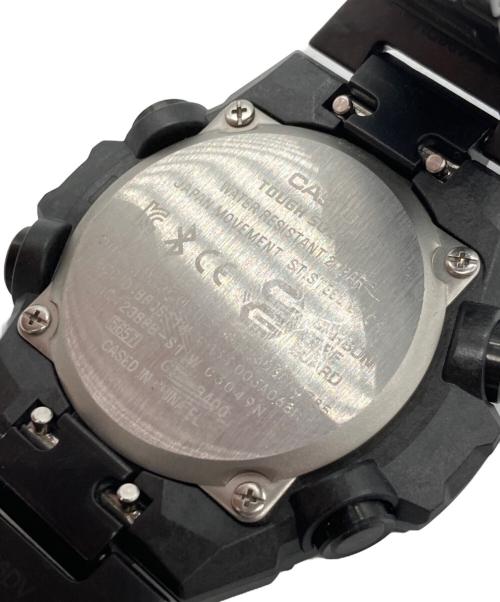 CASIO（カシオ）CASIO (カシオ) 腕時計/G-SHOCK ブラックの古着・服飾アイテム