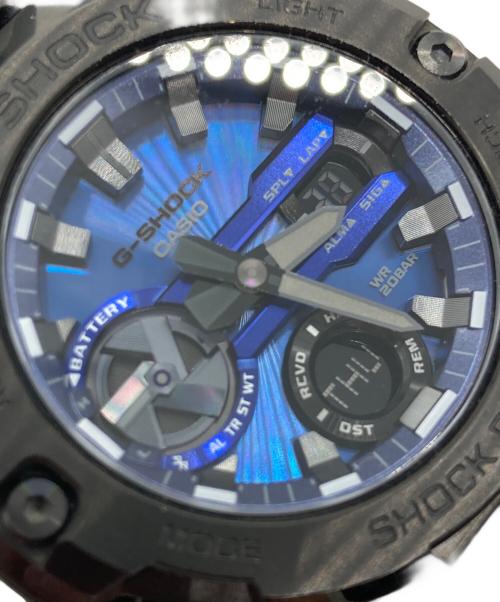 CASIO（カシオ）CASIO (カシオ) 腕時計/G-SHOCK ブラックの古着・服飾アイテム