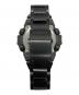 CASIO (カシオ) 腕時計/G-SHOCK ブラック：20000円