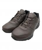 REEBOKリーボック）の古着「RAINWALKER DASH DMX XW 4E」｜ブラウン