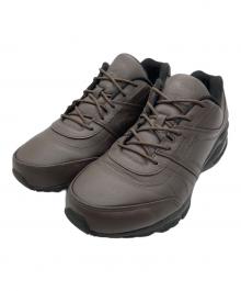 REEBOK（リーボック）の古着「RAINWALKER DASH DMX XW 4E」｜ブラウン