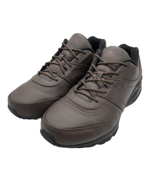 REEBOK（リーボック）REEBOK (リーボック) RAINWALKER DASH DMX XW 4E ブラウン サイズ:27の古着・服飾アイテム