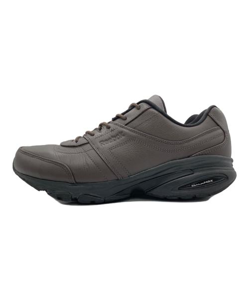 REEBOK（リーボック）REEBOK (リーボック) RAINWALKER DASH DMX XW 4E ブラウン サイズ:27の古着・服飾アイテム