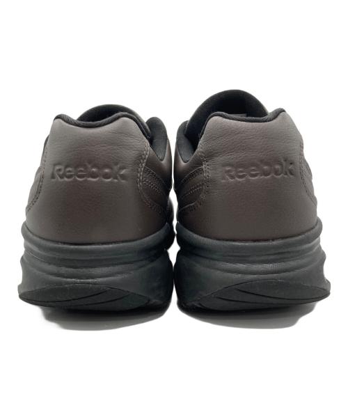 REEBOK（リーボック）REEBOK (リーボック) RAINWALKER DASH DMX XW 4E ブラウン サイズ:27の古着・服飾アイテム