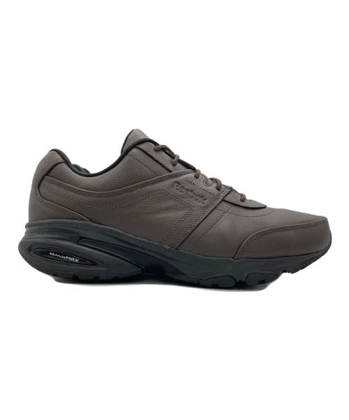 REEBOK（リーボック）REEBOK (リーボック) RAINWALKER DASH DMX XW 4E ブラウン サイズ:27の古着・服飾アイテム