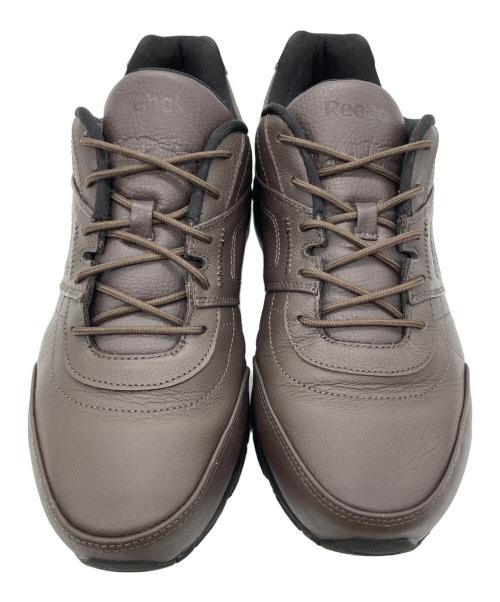 REEBOK（リーボック）REEBOK (リーボック) RAINWALKER DASH DMX XW 4E ブラウン サイズ:27の古着・服飾アイテム