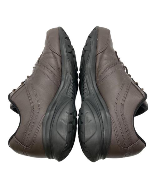 REEBOK（リーボック）REEBOK (リーボック) RAINWALKER DASH DMX XW 4E ブラウン サイズ:27の古着・服飾アイテム