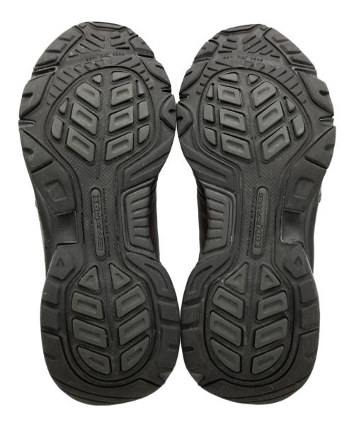 REEBOK（リーボック）REEBOK (リーボック) RAINWALKER DASH DMX XW 4E ブラウン サイズ:27の古着・服飾アイテム