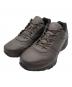 REEBOK（リーボック）の古着「RAINWALKER DASH DMX XW 4E」｜ブラウン