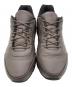 中古・古着 REEBOK (リーボック) RAINWALKER DASH DMX XW 4E ブラウン サイズ:27：6000円