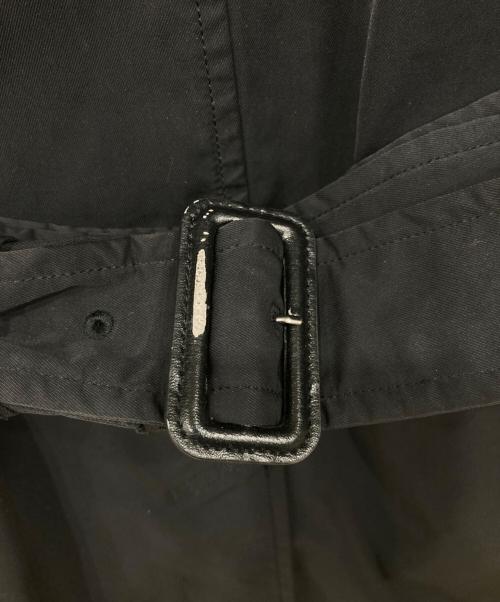 BEAUTY&YOUTH（ビューティーアンドユース）BEAUTY&YOUTH (ビューティーアンドユース) 中綿コート ブラック サイズ:Mサイズの古着・服飾アイテム