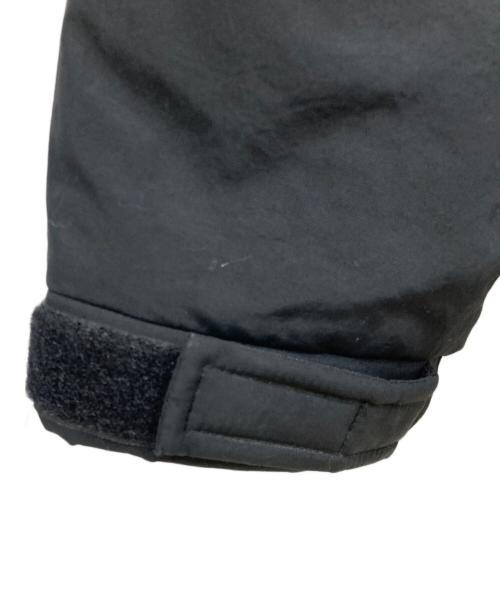 NANGA（ナンガ）NANGA (ナンガ) FREAK'S STORE (フリークスストア) オーロラダウンジャケット ブラック サイズ:SIZE Sの古着・服飾アイテム