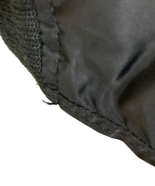 AVIREX（アヴィレックス）AVIREX (アヴィレックス) フライトジャケット ブラック サイズ:XLサイズの古着・服飾アイテム