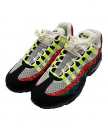 NIKE（ナイキ）の古着「Big Bubble SP "Paisley/Bandana"」｜マルチカラー