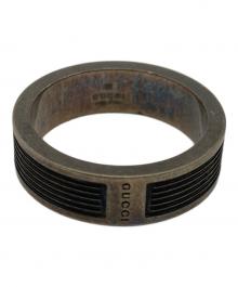 GUCCI（グッチ）の古着「リング」