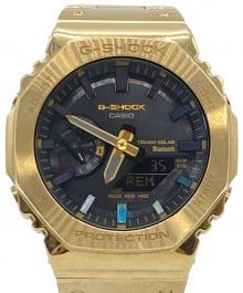 CASIO（カシオ）の古着「腕時計」｜ブラック