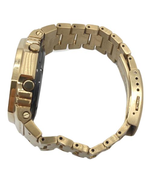 CASIO（カシオ）CASIO (カシオ) 腕時計 ブラックの古着・服飾アイテム