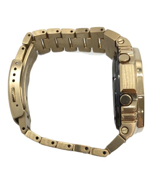 CASIO（カシオ）CASIO (カシオ) 腕時計 ブラックの古着・服飾アイテム