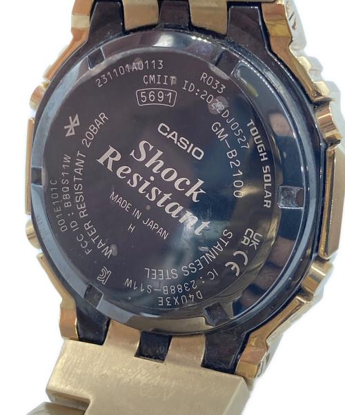 CASIO（カシオ）CASIO (カシオ) 腕時計 ブラックの古着・服飾アイテム