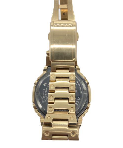 CASIO（カシオ）CASIO (カシオ) 腕時計 ブラックの古着・服飾アイテム