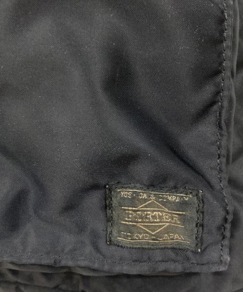 PORTER（ポーター）PORTER (ポーター) ブリーフケース ブラックの古着・服飾アイテム