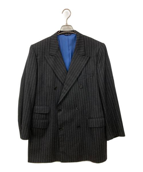 ARNYS PARIS（アルニスパリス）ARNYS PARIS (アルニスパリス) セットアップダブルスーツ グレー サイズ:SIZE 54の古着・服飾アイテム