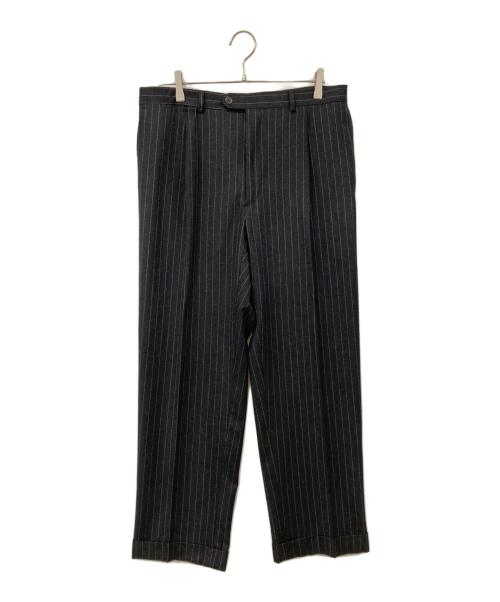 ARNYS PARIS（アルニスパリス）ARNYS PARIS (アルニスパリス) セットアップダブルスーツ グレー サイズ:SIZE 54の古着・服飾アイテム