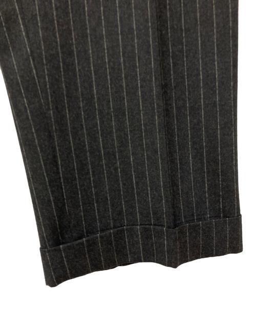 ARNYS PARIS（アルニスパリス）ARNYS PARIS (アルニスパリス) セットアップダブルスーツ グレー サイズ:SIZE 54の古着・服飾アイテム