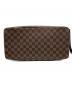 中古・古着 LOUIS VUITTON (ルイ ヴィトン) ハムステッドMM ブラウン：110000円