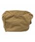 MYSTERY RANCH (ミステリーランチ) ショルダーバッグ ベージュ：6000円