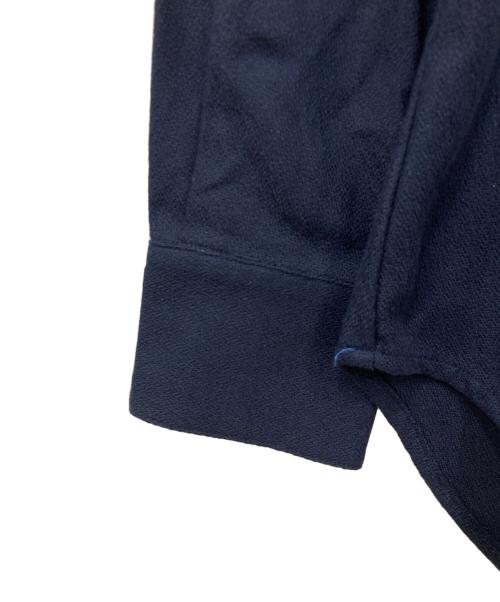 SIDOGRAS（シドグラス）SIDOGRAS (シドグラス) 長袖シャツ ネイビー サイズ:- 未使用品の古着・服飾アイテム