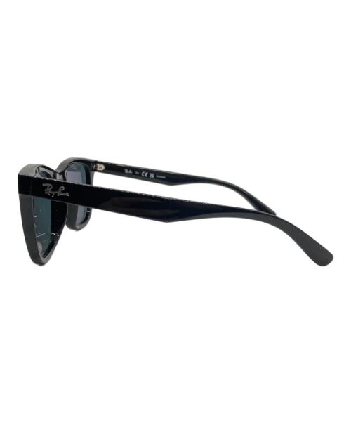 RAY-BAN（レイバン）RAY-BAN (レイバン) サングラス ブラックの古着・服飾アイテム
