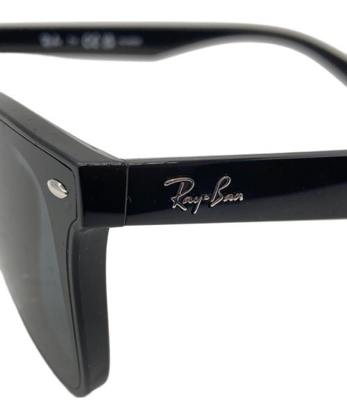 RAY-BAN（レイバン）RAY-BAN (レイバン) サングラス ブラックの古着・服飾アイテム