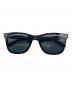 RAY-BAN（レイバン）の古着「サングラス」｜ブラック