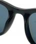 中古・古着 RAY-BAN (レイバン) サングラス ブラック：7000円