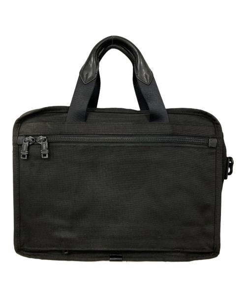 TUMI（トゥミ）TUMI (トゥミ) ビジネスバッグ ブラックの古着・服飾アイテム