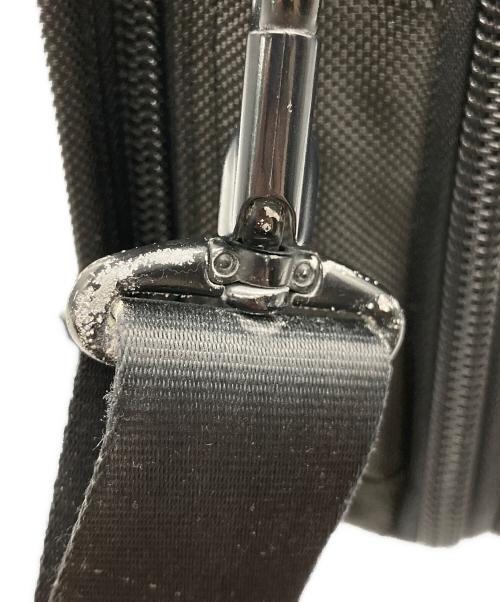 TUMI（トゥミ）TUMI (トゥミ) ビジネスバッグ ブラックの古着・服飾アイテム