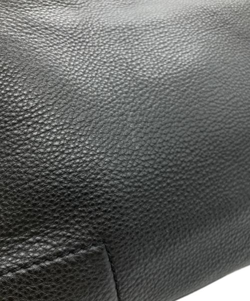 TORY BURCH（トリーバーチ）TORY BURCH (トリーバーチ) ショルダーバッグ ブラックの古着・服飾アイテム