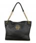 TORY BURCH（トリーバーチ）の古着「ショルダーバッグ」｜ブラック