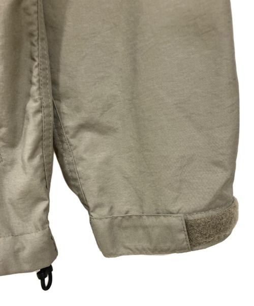 THE NORTH FACE（ザ ノース フェイス）THE NORTH FACE (ザ ノース フェイス) コンパクトジャケット グレー サイズ:Mサイズの古着・服飾アイテム