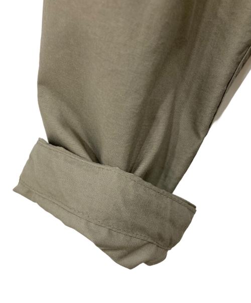 THE NORTH FACE（ザ ノース フェイス）THE NORTH FACE (ザ ノース フェイス) コンパクトジャケット グレー サイズ:Mサイズの古着・服飾アイテム