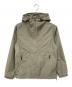 THE NORTH FACE（ザ ノース フェイス）の古着「コンパクトジャケット」｜グレー