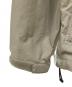 中古・古着 THE NORTH FACE (ザ ノース フェイス) コンパクトジャケット グレー サイズ:Mサイズ：8000円