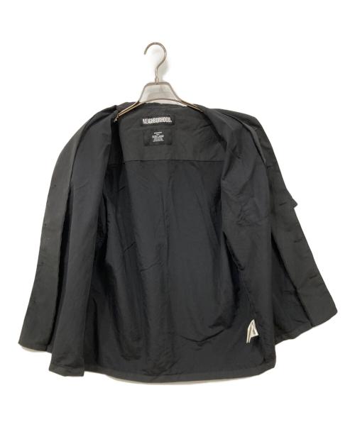 NEIGHBORHOOD（ネイバーフッド）NEIGHBORHOOD (ネイバーフッド) 半袖シャツ ブラック サイズ:SIZE:LARGEの古着・服飾アイテム
