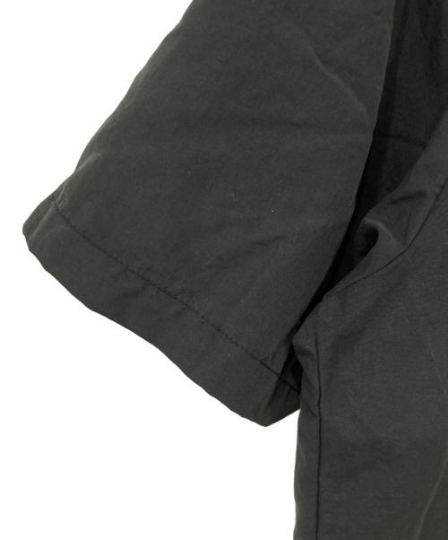 NEIGHBORHOOD（ネイバーフッド）NEIGHBORHOOD (ネイバーフッド) 半袖シャツ ブラック サイズ:SIZE:LARGEの古着・服飾アイテム